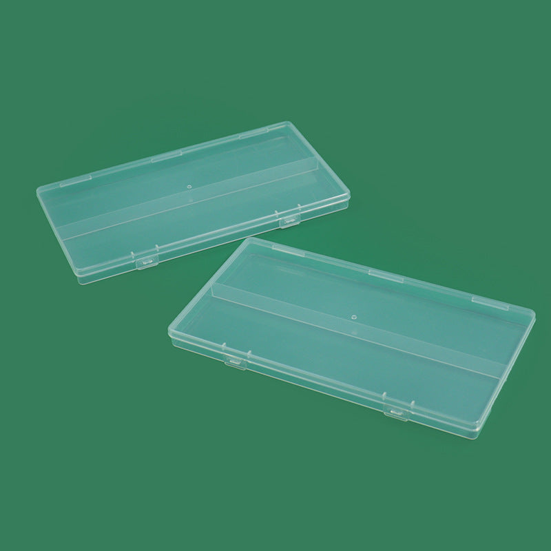 Slim Multi-Divided Storage Box Kalsten