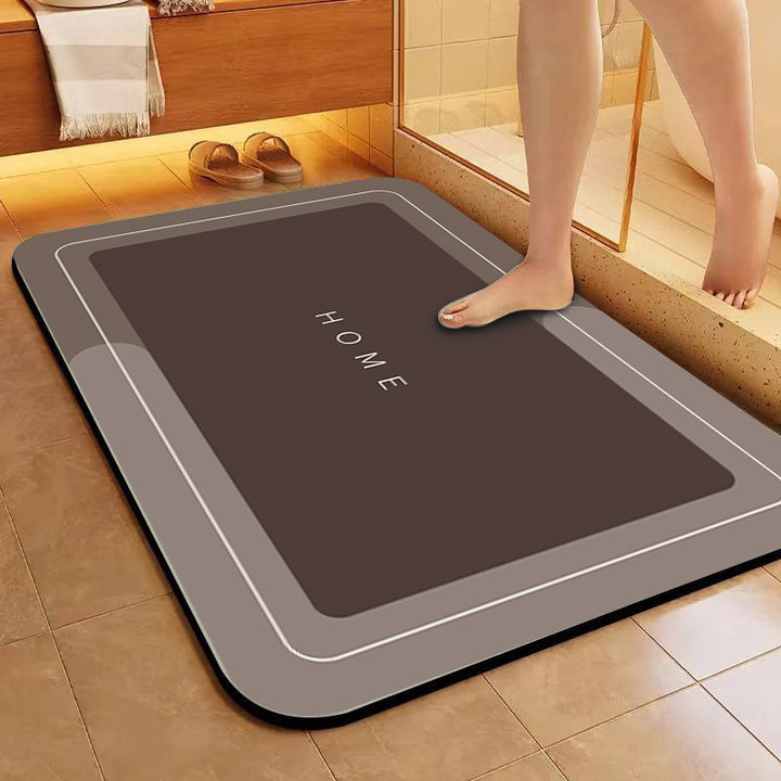 Non-Slip Bath Mat Kalsten