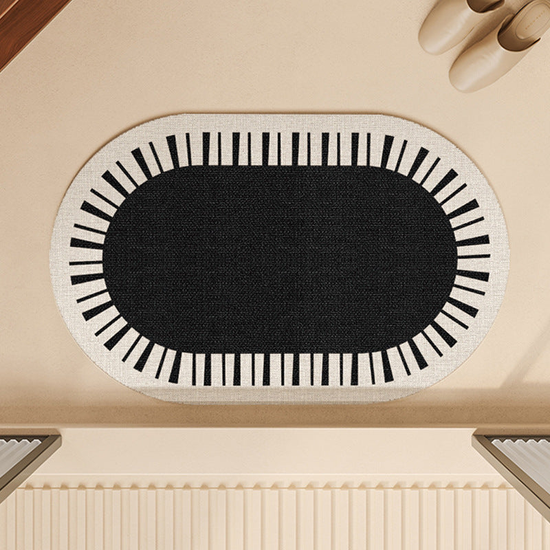 Decorative Floor Mat