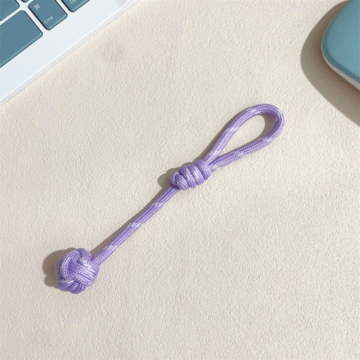 Stylish Paracord Keychain kalsten