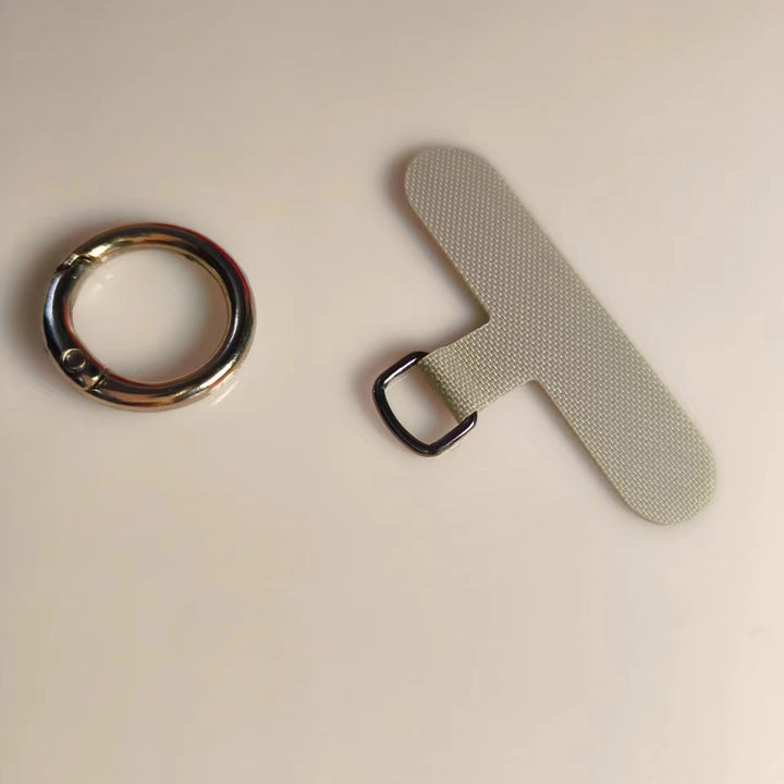Durable Keyring Accessory Kalsten