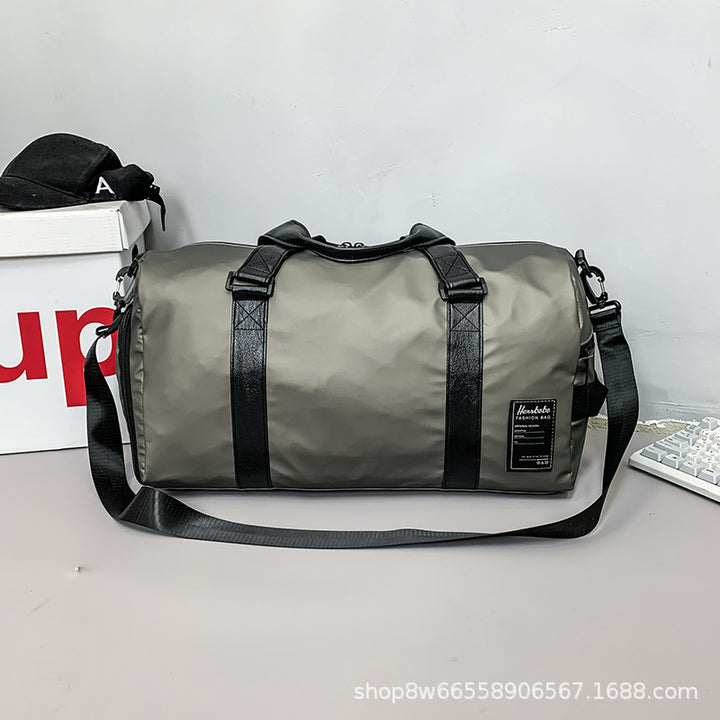 Versatile Travel Weekend Duffel