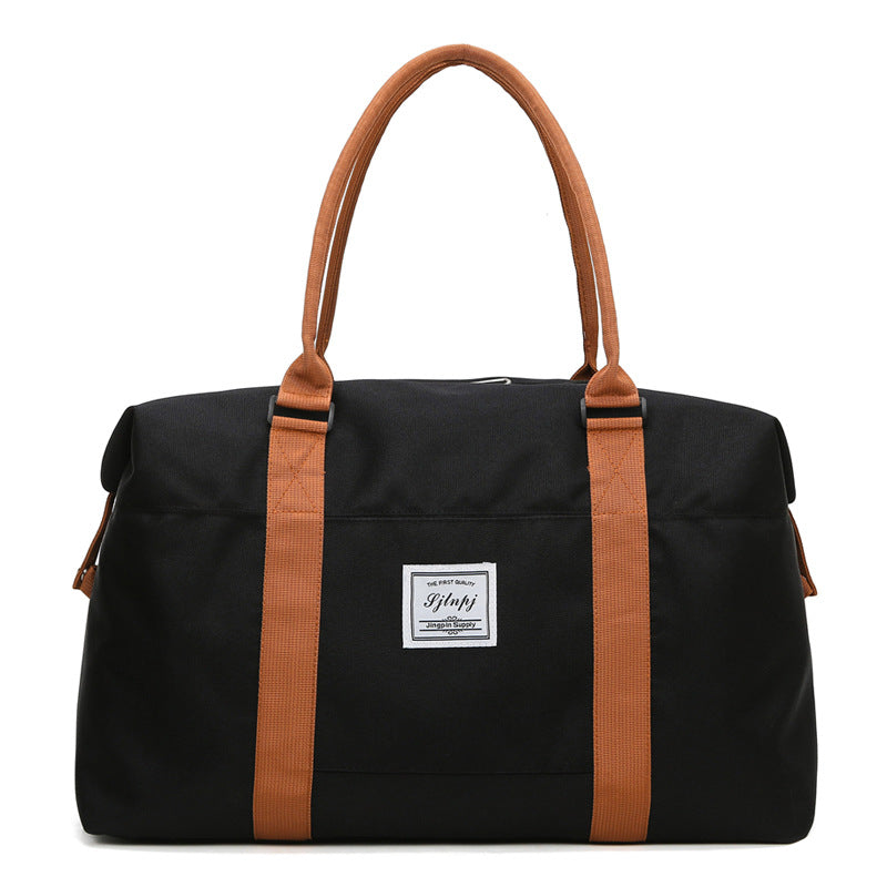 Durable Weekend Travel Duffle Bag Kalsten