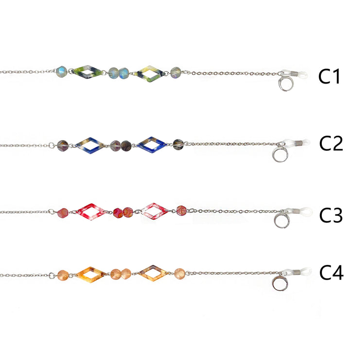 Stylish Eyewear Chain Kalsten