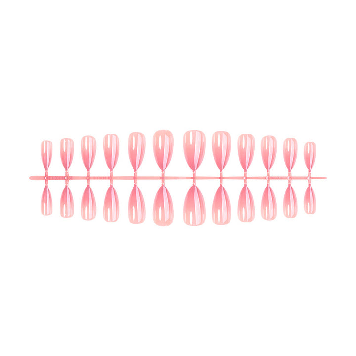 Elegant Press-On Nail Collection Kalsten