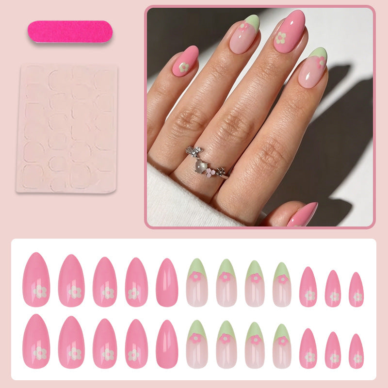 Creative Nail Art Set Kalsten