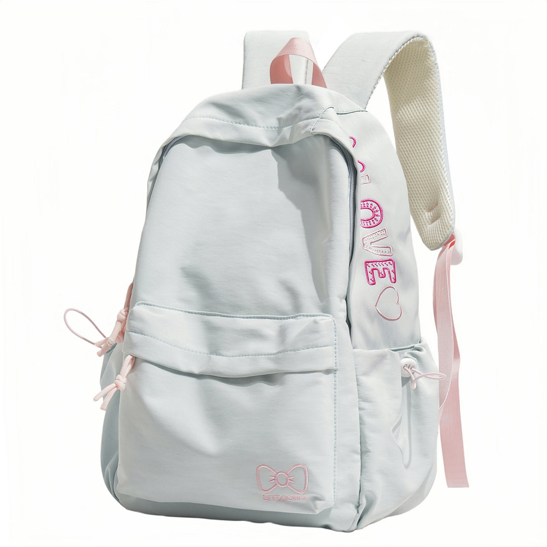 Cute Fun-Themed Backpack Kalsten