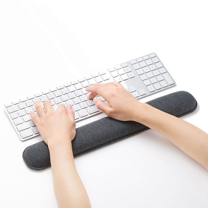 Ergonomic Office Desk Armrest Cushion