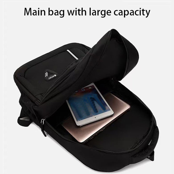 Multi-Functional Sports Backpack Kalsten