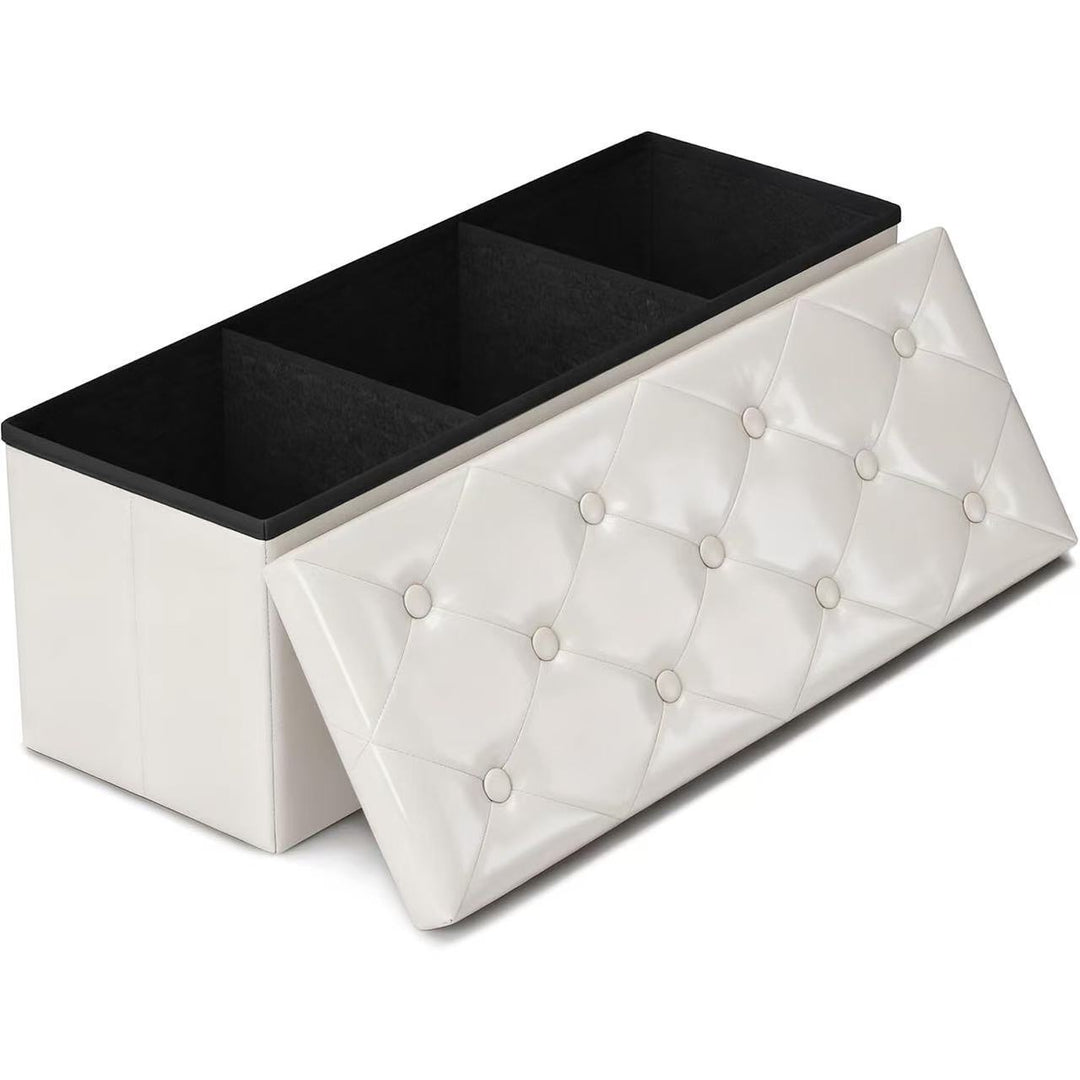Storage Ottoman Kalsten