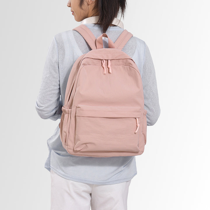 Functional Laptop Backpack with Multiple Compartments Kalsten