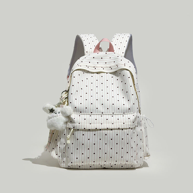 Stylish School Backpack Kalsten