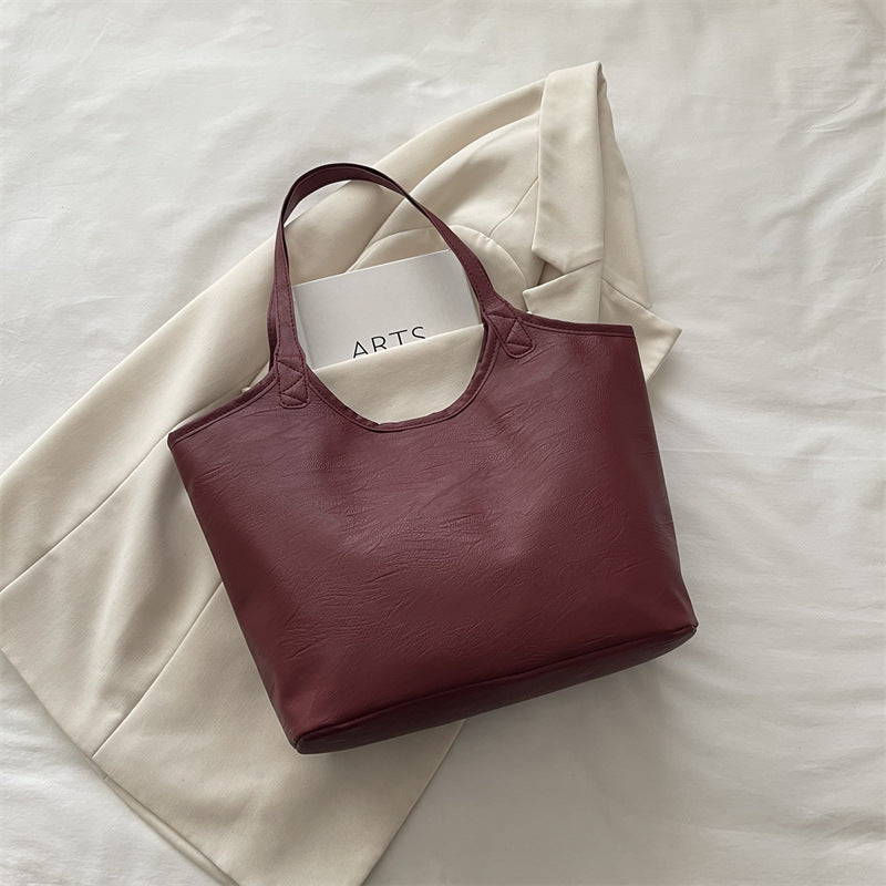 Stylish Everyday Handbag