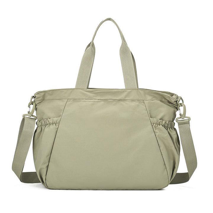 Spacious Travel Tote Bag Kalsten