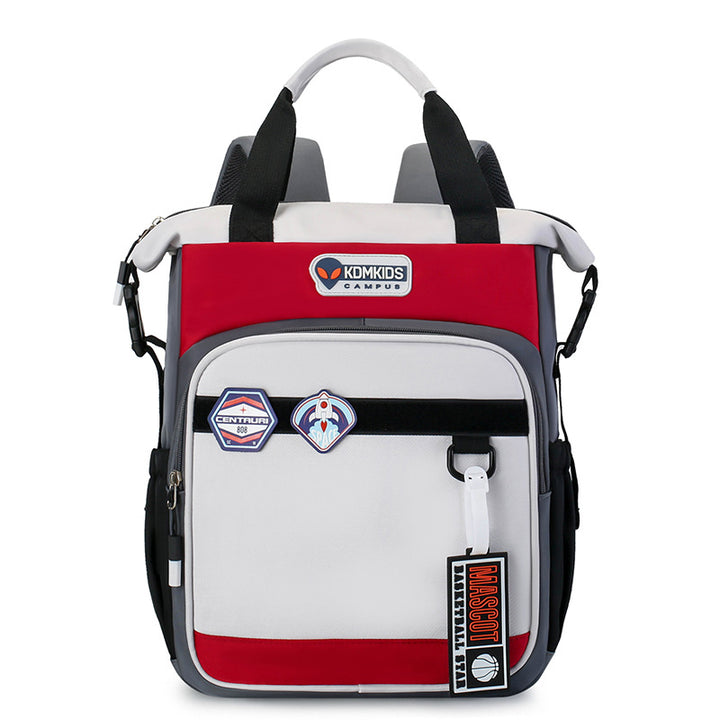 Playful Themed Backpack Kalsten