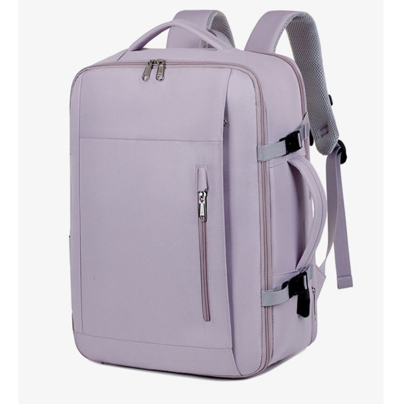 Multi-Functional Travel Backpack Kalsten