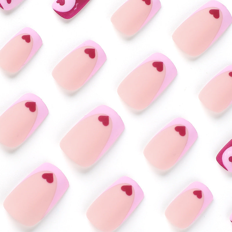 Nail art set Kalsten