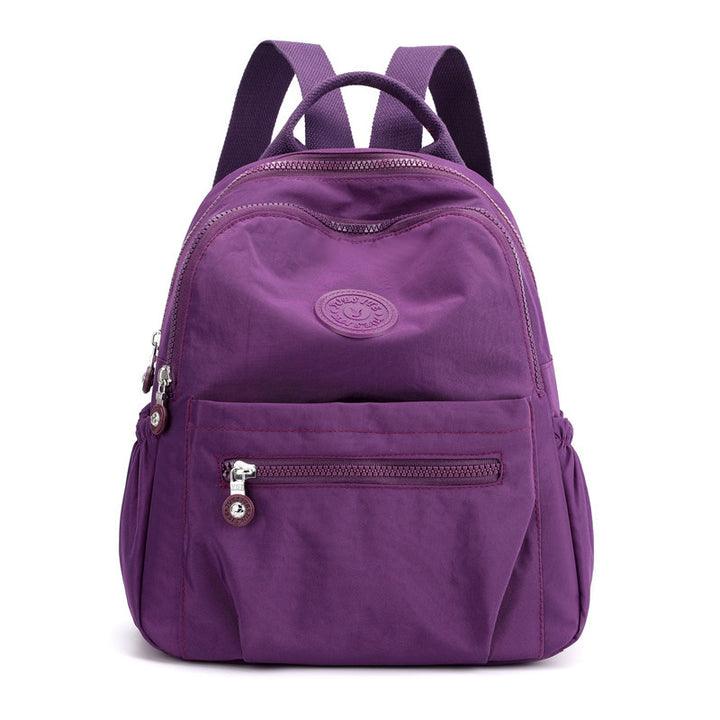 Urban Multi-Compartment Backpack Kalsten