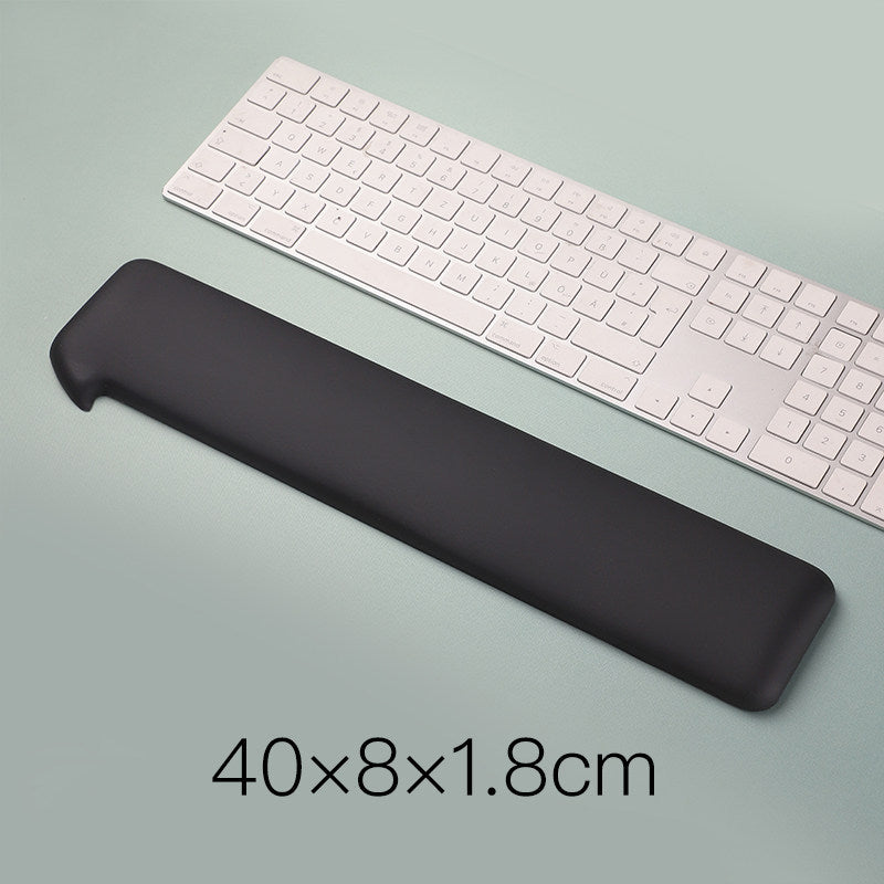 Ergonomic Mouse Wrist Rest
