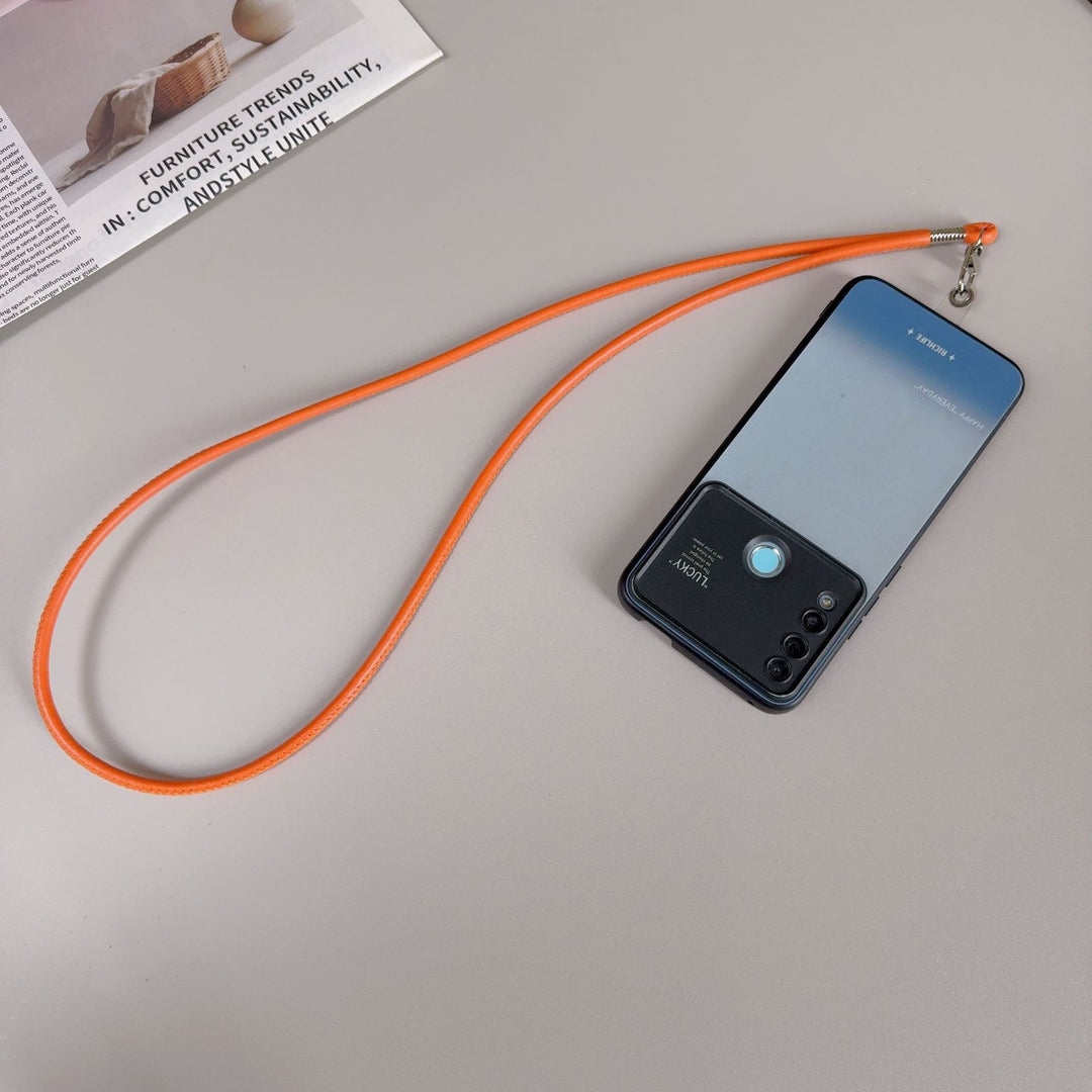 Durable Adjustable Lanyard Strap Kalsten