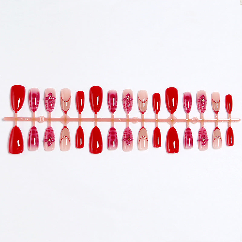 Artificial Nails Kalsten