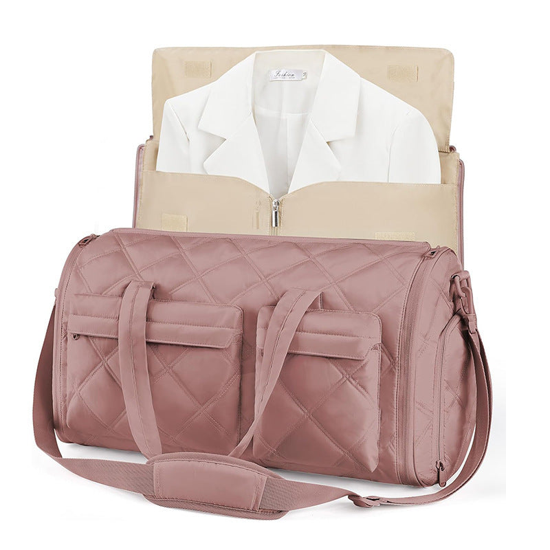 Multi-Functional Travel Duffle Bag Kalsten
