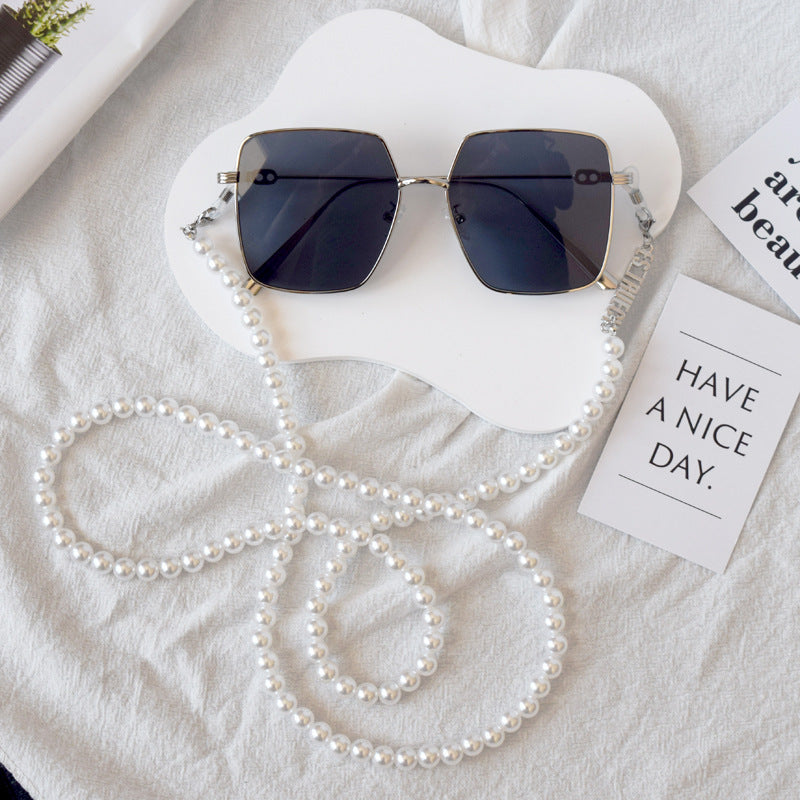 Elegant Beaded Eyewear Chain Kalsten 1786692260
