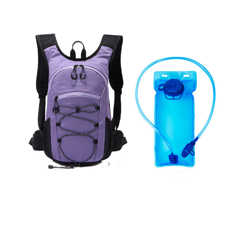 Lightweight Outdoor Sports Hydration Backpack