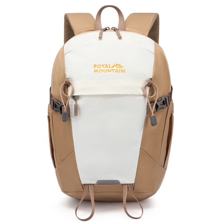Women's Backpack Kalsten  ergonomic hiking backpack with many compartments