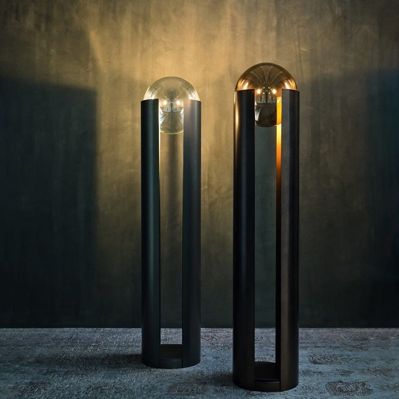Modern Minimalist Floor Lamp