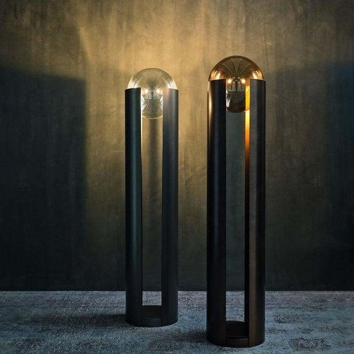 Modern Minimalist Floor Lamp