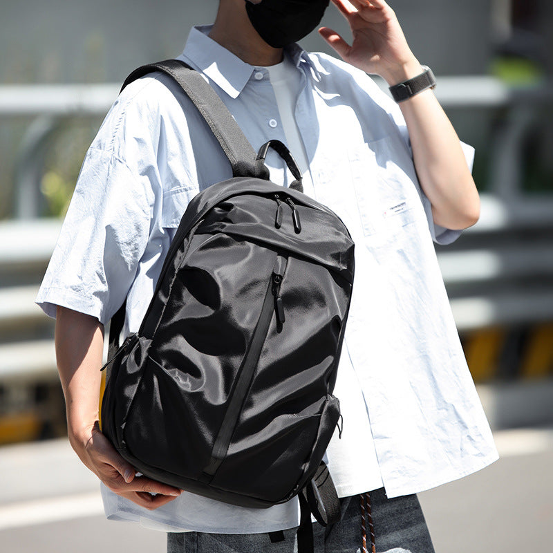 Modern Sleek Backpack Kalsten