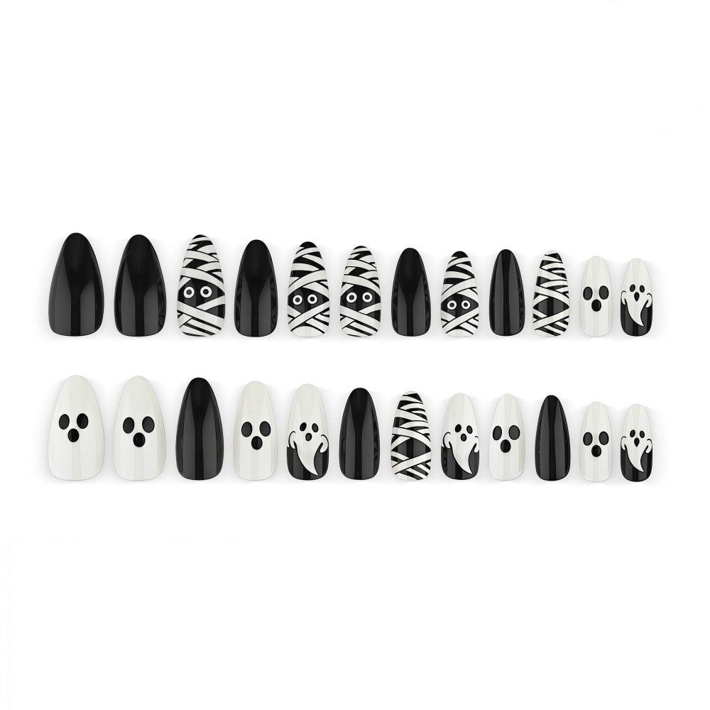 Creative Art Nails Kalsten
