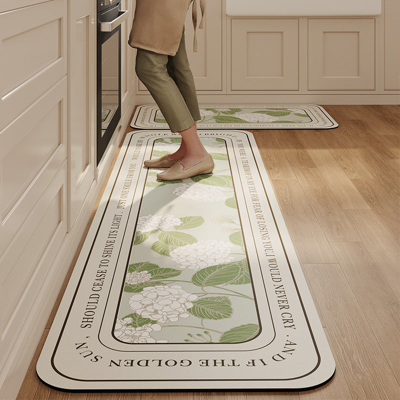 Anti-Fatigue Kitchen Mat