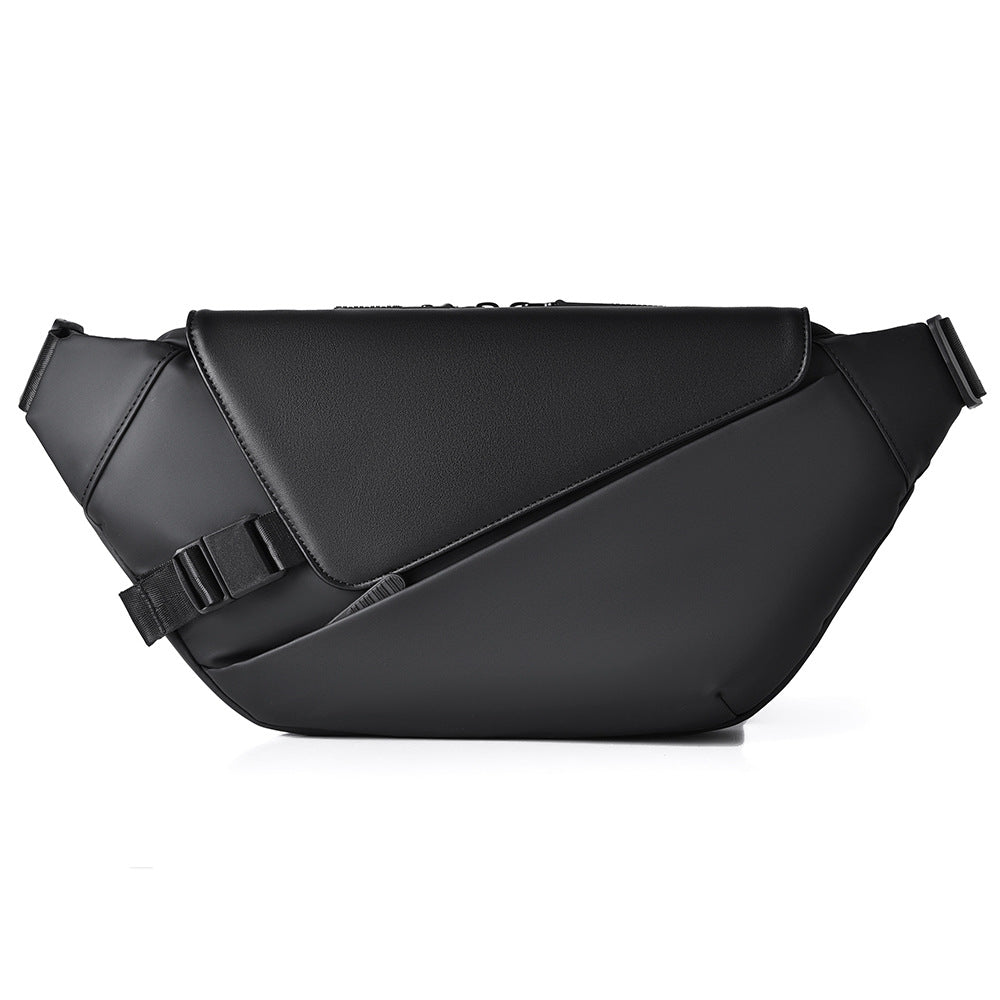 Ergonomic Sling Bag Kalsten