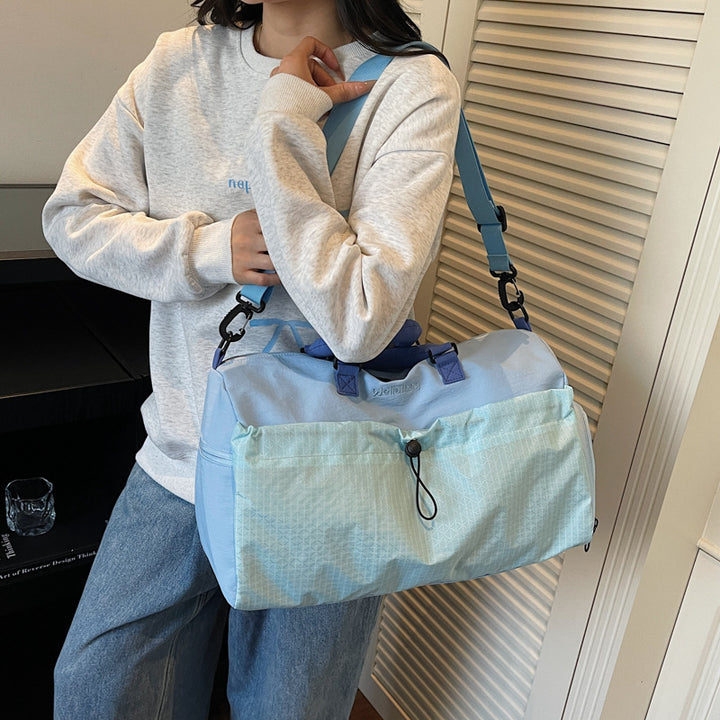 Practical Sports and Travel Bag Kalsten