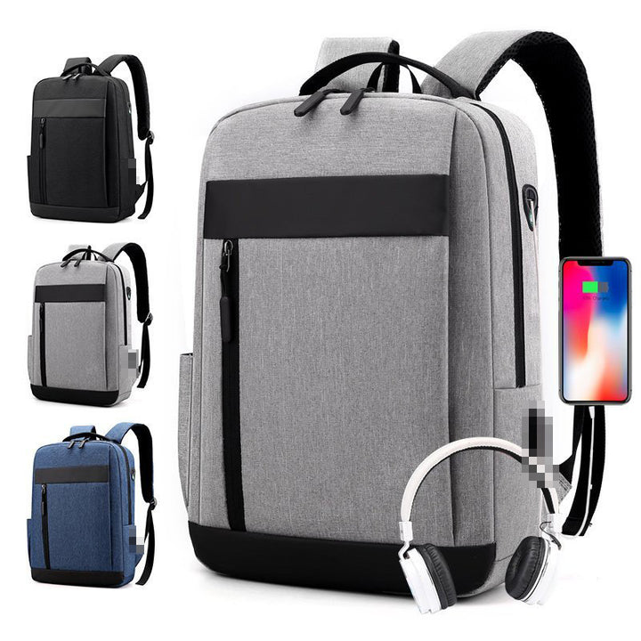 Smart Organizational Laptop Backpack Kalsten