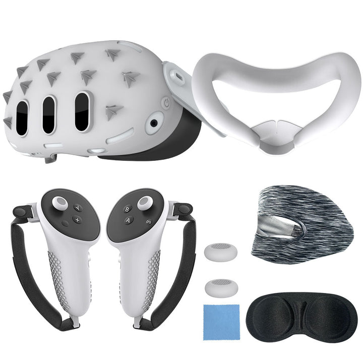 Protective Case Set for VR Controller with Ergonomic Design Kalsten