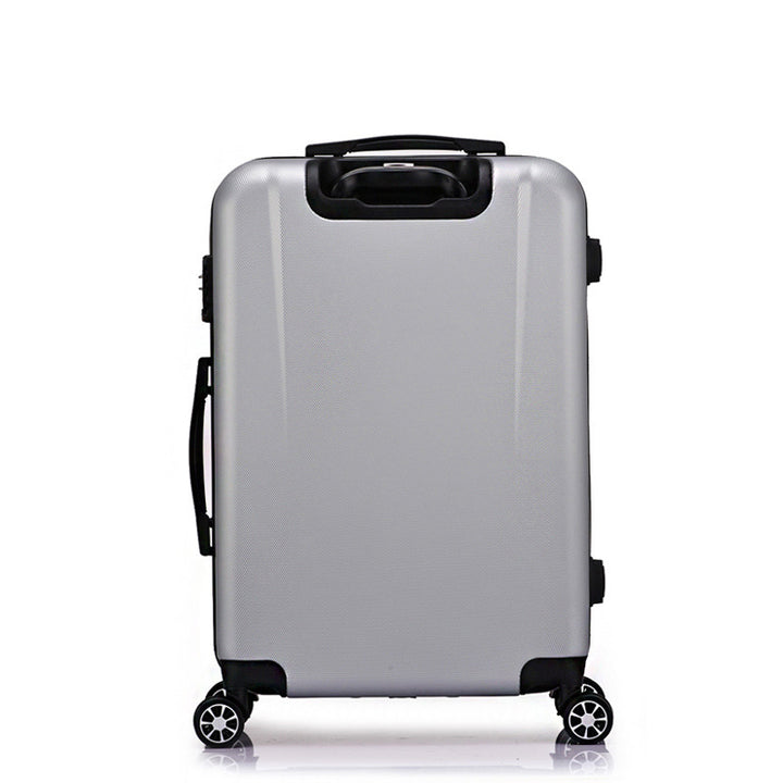 Unisex Travel Suitcase Kalsten