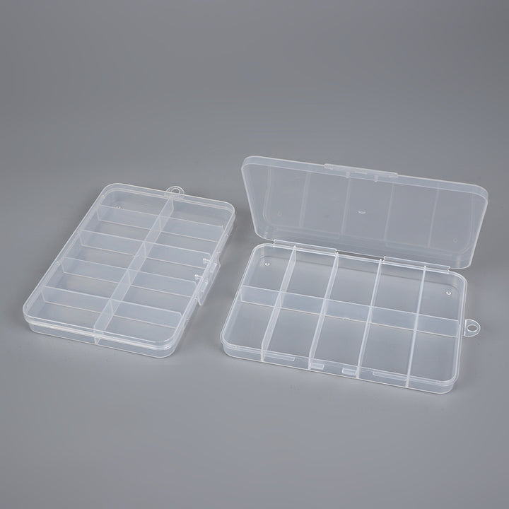 Multi-Section Storage Case Kalsten