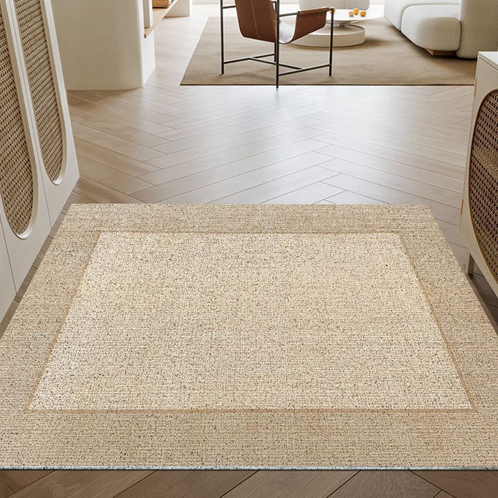 Textured Area Rug Kalsten