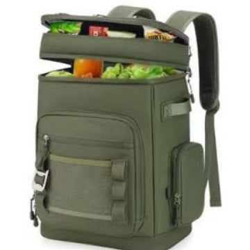 Insulated Food Delivery Backpack Kalsten