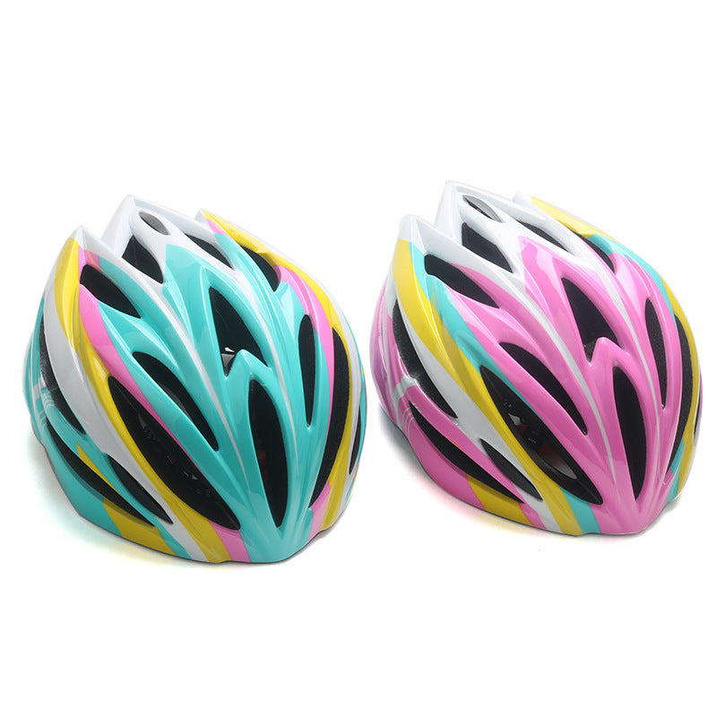 WoAdvanced Ventilated Cycling Helmet Kalsten
