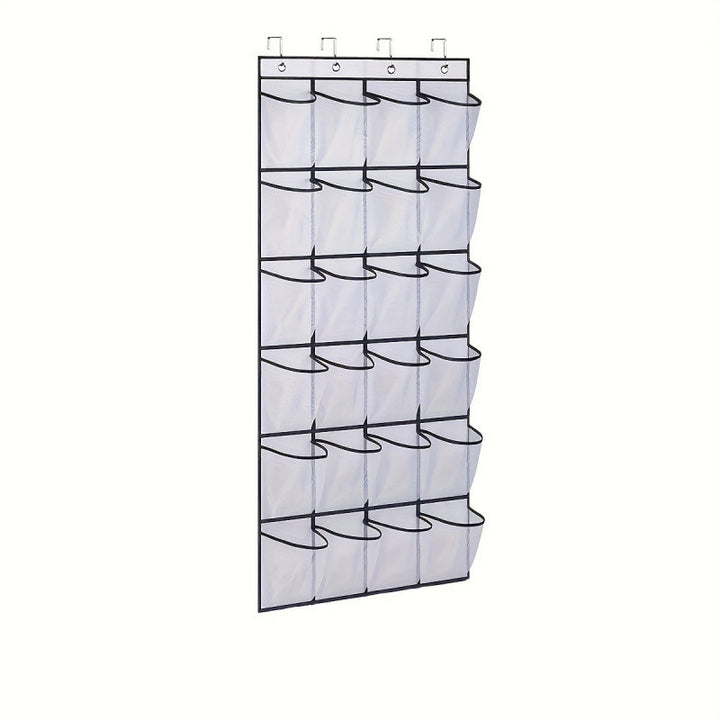 Over-the-Door Pocket Organizer