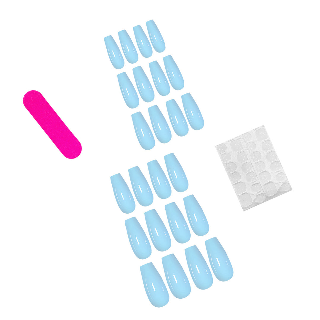 Nail set Kalsten