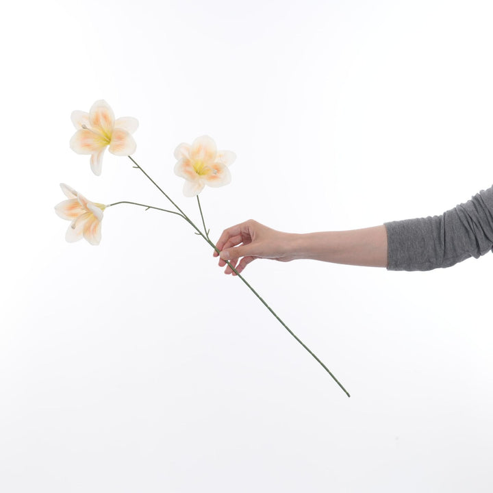 Faux Floral Stem