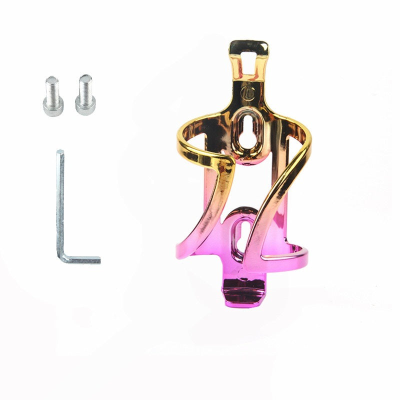 Premium Bicycle Water Bottle Cage Kalsten