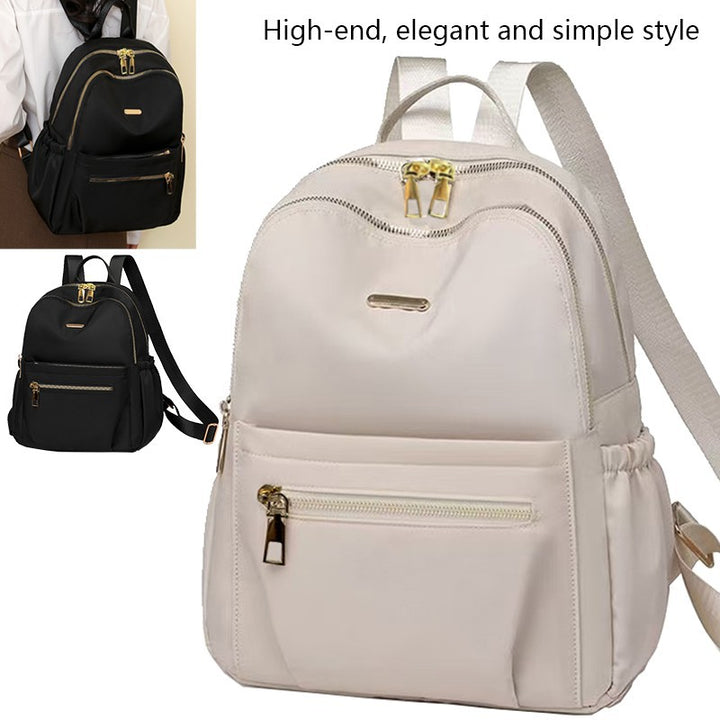 Modern Multi-Pocket Backpack Kalsten