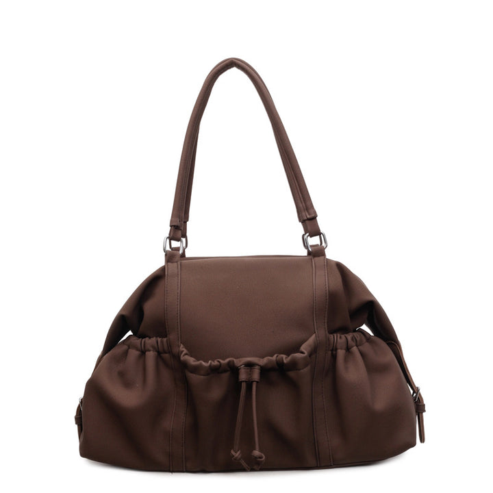 Chic Oversized Handbag