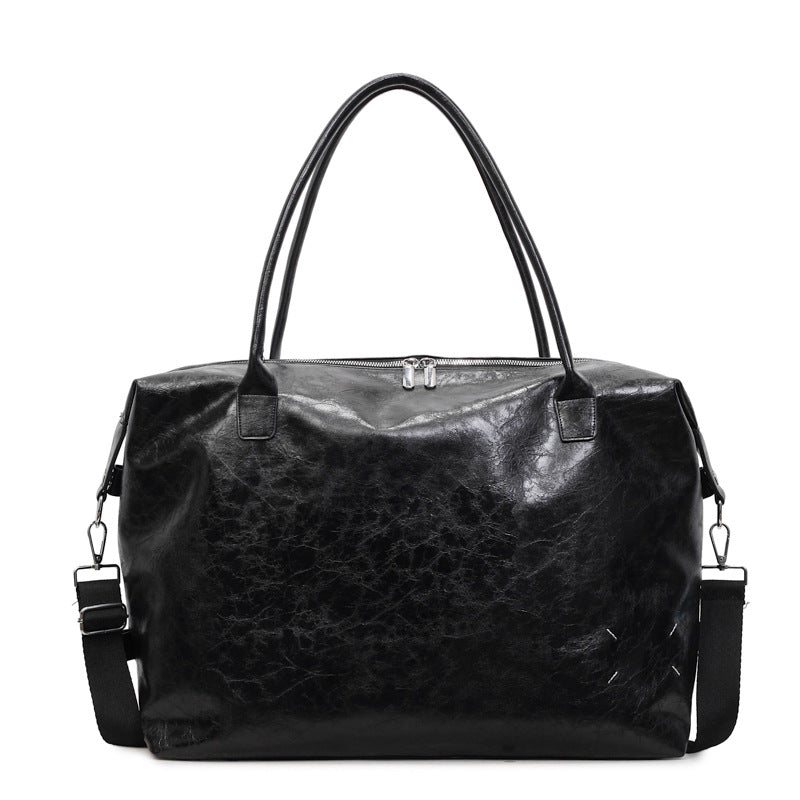 Sophisticated Travel Handbag